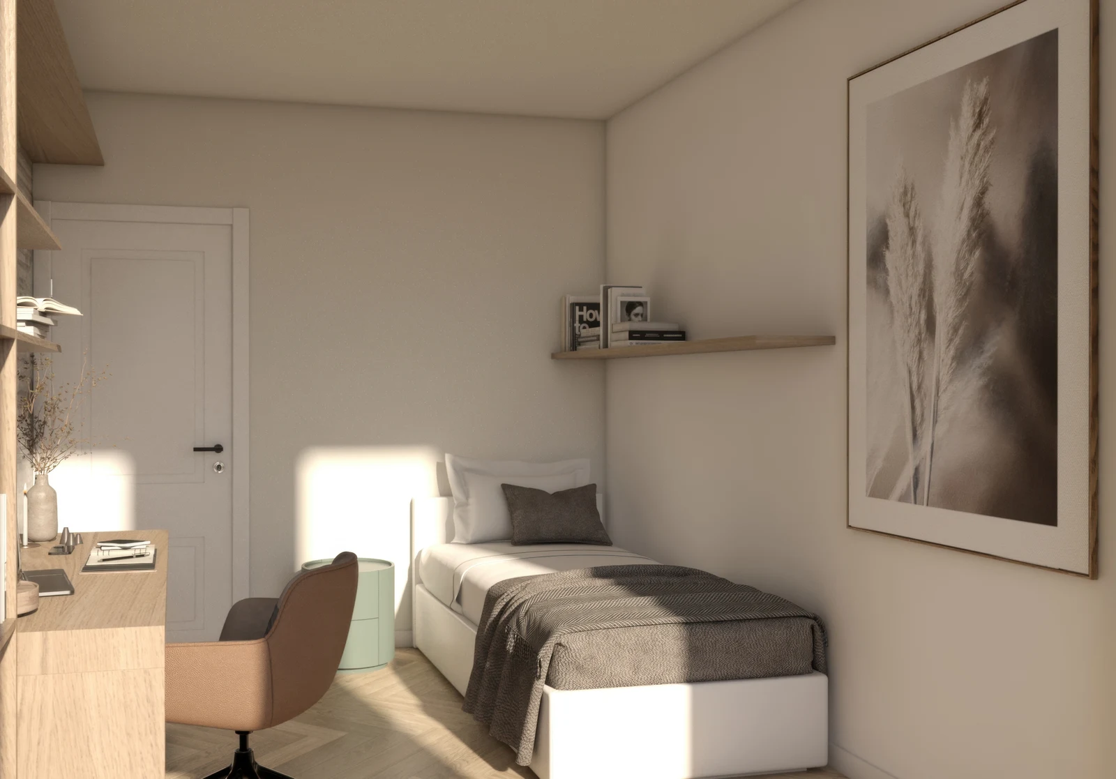 Attico Saronno - thumbnail 14